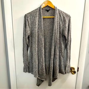 Express Women’s Cardigan